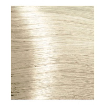 S 902 ультра-светлый фиолетовый блонд, крем-краска для волос с экстрактом женьшеня и рисовыми рисовыми протеинами, 100 мл