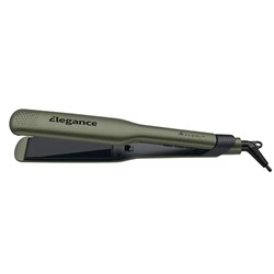 Щипцы для выпрямления волос Dewal Pro Elegance, 38 х 110 мм, с терморегулятором, керамико-турмалиновым покрытием, 62 Вт
