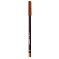 Карандаш для глаз и бровей 01 Saemmul wood eyebrow 01.brown