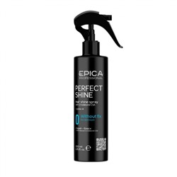 EPICA Crodabond CSA, Спрей-блеск Perfect shine с комплексом, 200 мл.