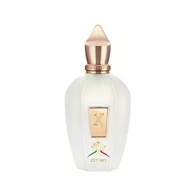 XERJOFF 1861 ZEFIRO edp (w) 100ml TESTER