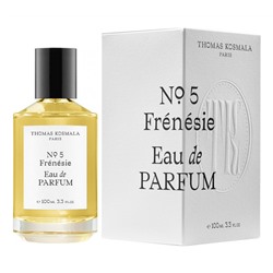 THOMAS KOSMALA №5 FRENESIE edp 100ml