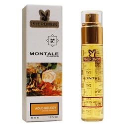 Духи с феромонами Montale Aoud Melody unisex 45 ml