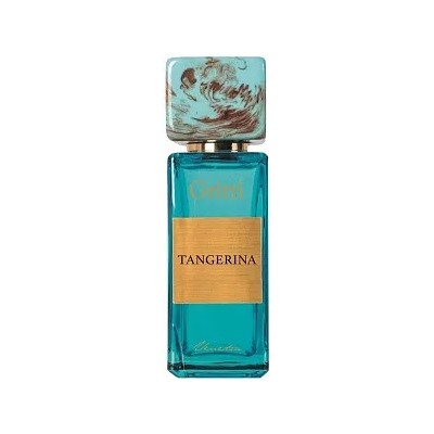 DR. GRITTI TANGERINA 100ml parfume TESTER