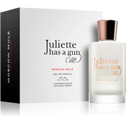 JULIETTE HAS A GUN MOSCOW MULE edp 100ml