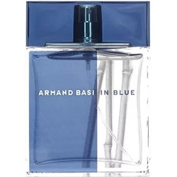 ARMAND BASI IN BLUE edt (m) 100ml