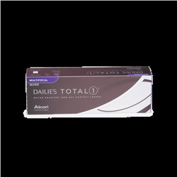 Dailies Total1 Multifocal, 30pk