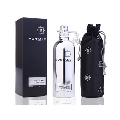 MONTALE VANILLA CAKE edp 100ml