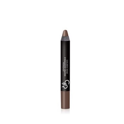 Golden Rose Тени-карандаш  тон 13 CRAYON WATERPROOF