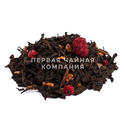 Чай Фруктовый пуэр, 50 гр