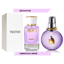 Тестер Beas Lanvin Eclat D Arpege 50 ml for women арт. W 508 (без коробки)