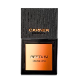 CARNER BARCELONA BESTIUM 50ml parfume TESTER