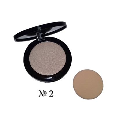 Пудра NYX Blotting Powder Poudre Matifiante 8g 2