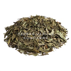 Чай Зеленый с мятой, 50 гр