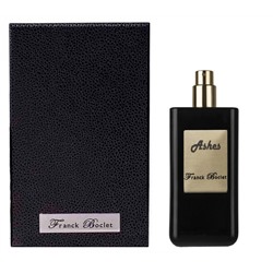 Тестер Franck Boclet Ashes (подарочная упаковка) 100 ml