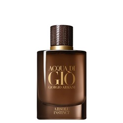 Тестер Джорджо Армани Acqua di Giò Absolu Instinct edp for men 125 ml