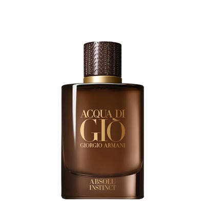 Тестер Джорджо Армани Acqua di Giò Absolu Instinct edp for men 125 ml