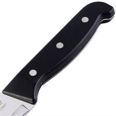 11630 Нож КЛАССИК малый пласт.ручка 25 см (х84)