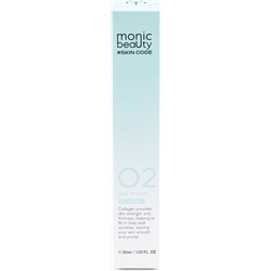 MONIC BEAUTY Skin Code 02. Коллаген Крем для век 30мл (*100)