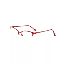Готовые очки Keluona 6102 RED (+1.00)