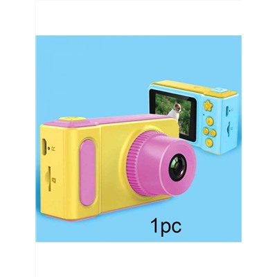 Детский фотоаппарат Kids Camera Summer