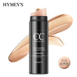 Консилер-стик 01 натуральный HYMEYS CC CONCEALER STICKS 30 г