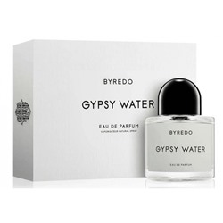 Byredo Gypsy water/ Цыганская вода 10 мл