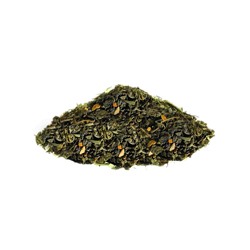 Чай Prospero зелёный ароматизированный Чай с имбирём
