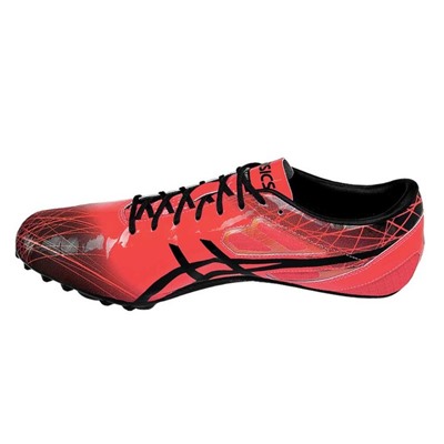 Шиповки мужские Asics Sonicsprint G601Y 0690, размер 12 US