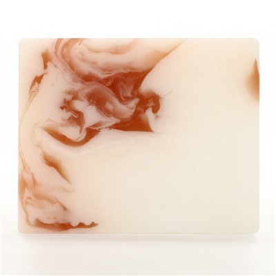 Мыло для рук «Люби себя», 100 г, аромат сливочной ванили, BEAUTY FOX