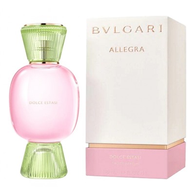 BVLGARI ALLEGRA DOLCE ESTASI edp (w) 10ml