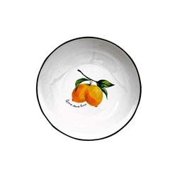 Тарелка суповая 18см "Amalfi" без инд.упаковки.