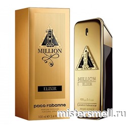 Высокого качества Paco Rabanne - 1 Million Elixir, 100 ml