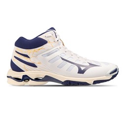 Кроссовки волейбольные мужские Mizuno Wave Voltage Mid V1GA2165 43, размер 10 US