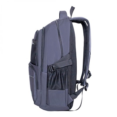 Молодежный рюкзак MERLIN XS9232 серый