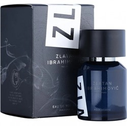 ZLATAN IBRAHIMOVIC POUR HOMME edt (m) 100ml