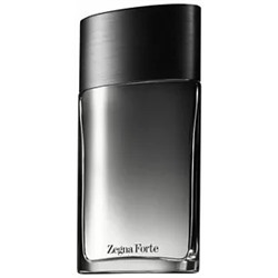 ERMENEGILDO ZEGNA FORTE edt (m) 100ml TESTER