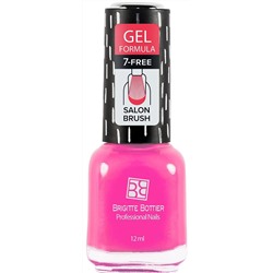 Brigitte Bottier GEL FORMULA тон 41 розовый фламинго