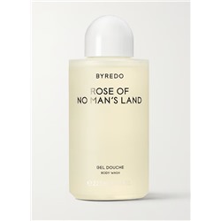 BYREDO ROSE OF NO MAN’S LAND (w) 225ml sh/g