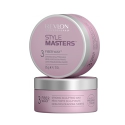 Revlon style masters воск формирующий с текстурирующим эффектом 85 мл