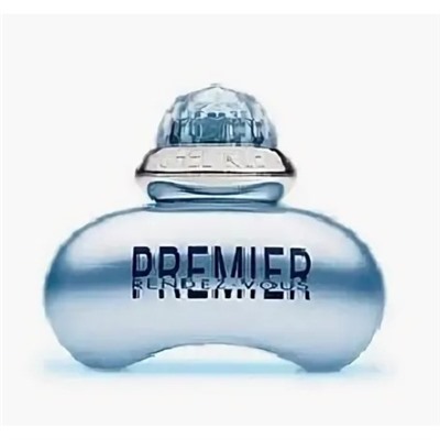 MICHEL KLEIN PREMIER RENDEZ-VOUS edt (w) 50ml TESTER