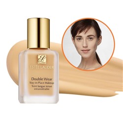 Тональный крем Estée Lauder Double Wear Stay-in-Place SPF10 Foundation тон 2C0