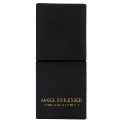 Женские духи   Тестер Angel Schlesser Oriental Edition II for women