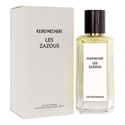 KEIKO MECHERI LES ZAZOUS edp (w) 100ml