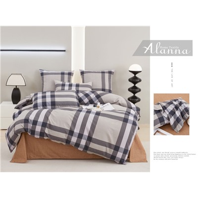 КПБ Alanna Luxury ALALUX016