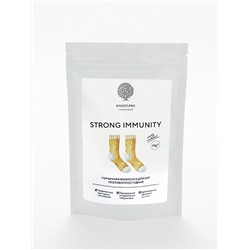 Горчичная ванночка для ног «STRONG IMMUNITY» 400 г