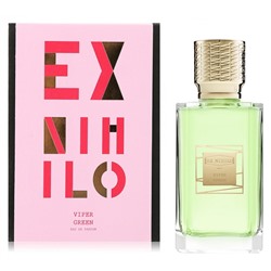 EX NIHILO VIPER GREEN edp 100ml