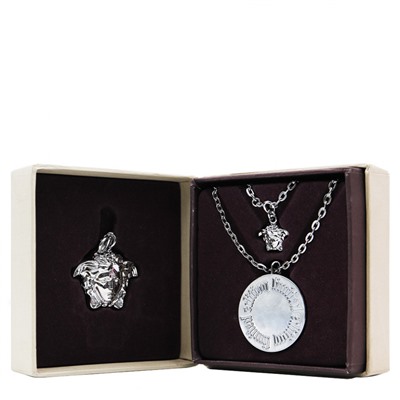 Сухие духи Versace Bright Crystal for woman 4g