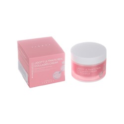 Крем Jigott Ultimate Real Collagen Cream 150 мл