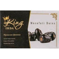 Финики King irda 600гр